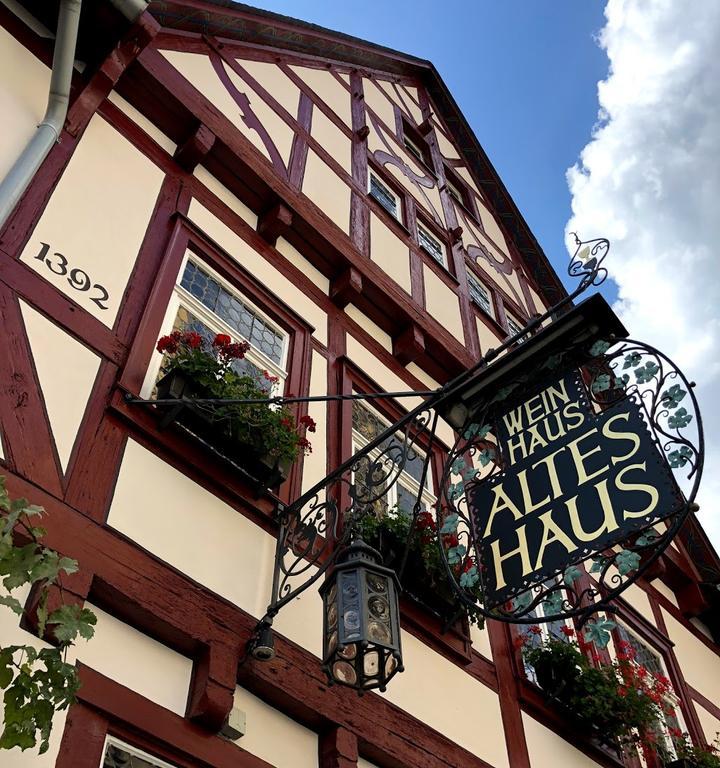 Altes Haus